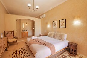 The Gardener's House