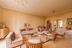 The Gardener's House