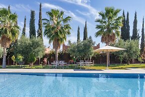 The Gardener's House