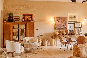 The Gardener's House