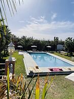 The Gardener's House