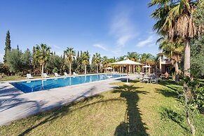 The Gardener's House