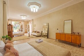 The Gardener's House