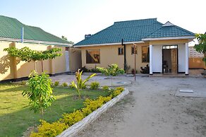 Bagamoyo Gold Accommodation