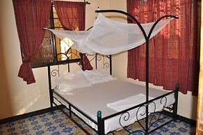 Bagamoyo Gold Accommodation