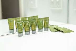 CityLights apartments