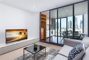 CityLights apartments