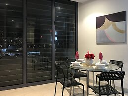 CityLights apartments