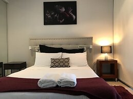 CityLights apartments