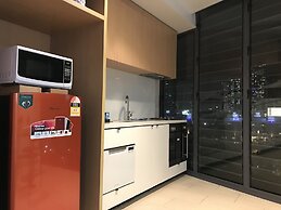 CityLights apartments