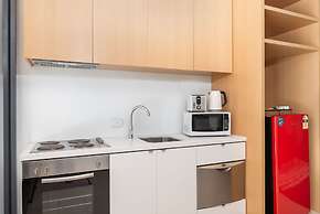 CityLights apartments