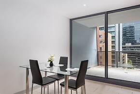 CityLights apartments