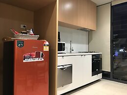 CityLights apartments