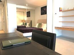 CityLights apartments