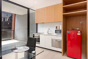 CityLights apartments