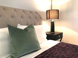 CityLights apartments