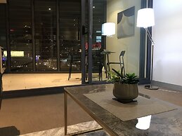 CityLights apartments