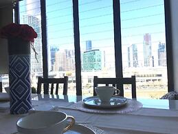 CityLights apartments