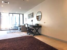 CityLights apartments