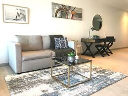 CityLights apartments