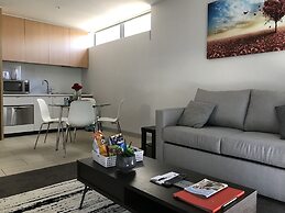 CityLights apartments