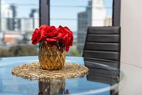 CityLights apartments