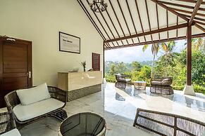 Bubble Hotel Bali Ubud - Glamping