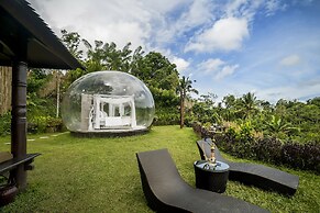 Bubble Hotel Bali Ubud - Glamping