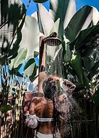 Bubble Hotel Bali Ubud - Glamping