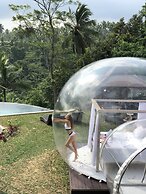 Bubble Hotel Bali Ubud - Glamping