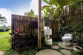 Bubble Hotel Bali Ubud - Glamping