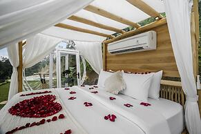 Bubble Hotel Bali Ubud - Glamping