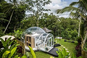 Bubble Hotel Bali Ubud - Glamping