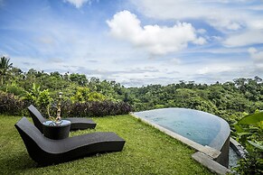 Bubble Hotel Bali Ubud - Glamping