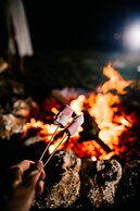 Bubble Hotel Bali Ubud - Glamping