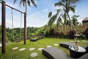 Bubble Hotel Bali Ubud - Glamping