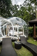 Bubble Hotel Bali Ubud - Glamping