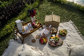 Bubble Hotel Bali Ubud - Glamping