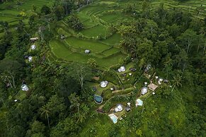 Bubble Hotel Bali Ubud - Glamping