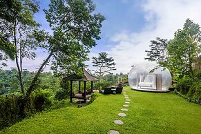 Bubble Hotel Bali Ubud - Glamping