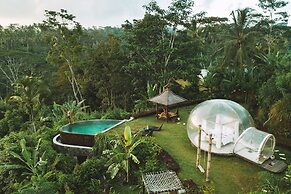 Bubble Hotel Bali Ubud - Glamping