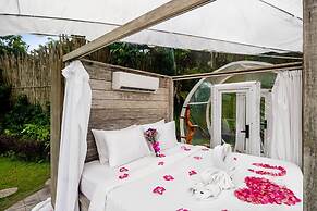Bubble Hotel Bali Ubud - Glamping