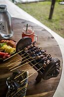 Bubble Hotel Bali Ubud - Glamping