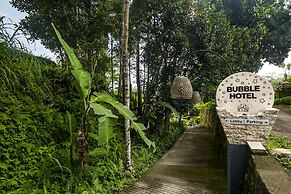 Bubble Hotel Bali Ubud - Glamping