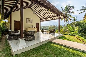 Bubble Hotel Bali Ubud - Glamping