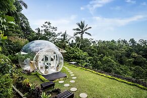 Bubble Hotel Bali Ubud - Glamping