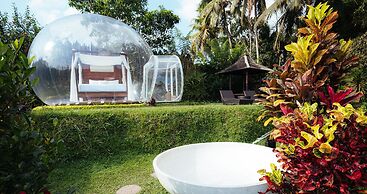 Bubble Hotel Bali Ubud - Glamping
