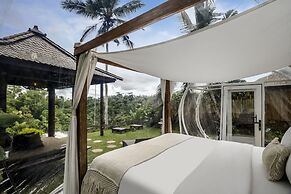 Bubble Hotel Bali Ubud - Glamping