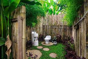 Bubble Hotel Bali Ubud - Glamping