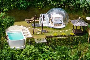 Bubble Hotel Bali Ubud - Glamping
